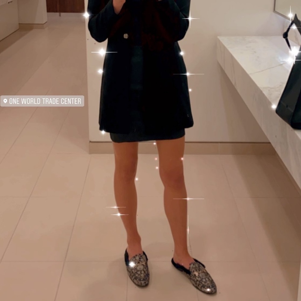 Sam Edelman Mules - Picture 3 of 5